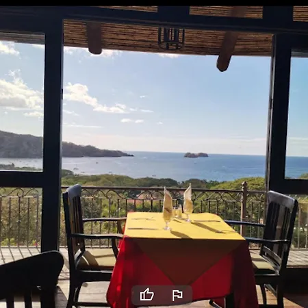 Estudio En Hotel Villas Sol Playa Hermosa Guanacaste