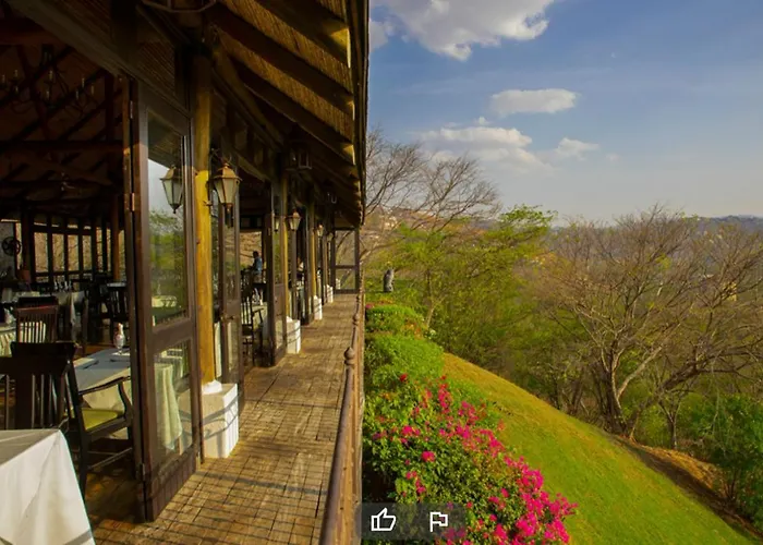 Estudio En Hotel Villas Sol Playa Hermosa Guanacaste