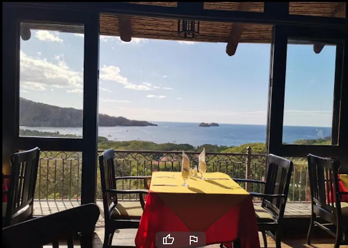 Estudio En Hotel Villas Sol Playa Hermosa Guanacaste Hotel 4*