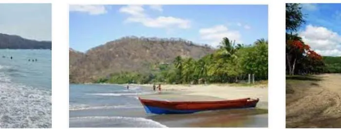 Estudio En Hotel Villas Sol Playa Hermosa Guanacaste Hotel 4*